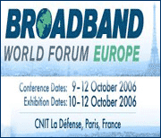 Broadband World Forum