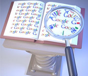 Google Book