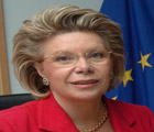 Viviane Reding