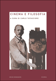 Cinema e filosofia