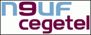 Neuf Cegetel - logo