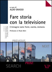 Fare storia con la televisione