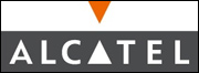 Alcatel - logo