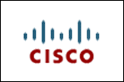 Cisco Systems - logo