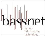 Bassnet - logo