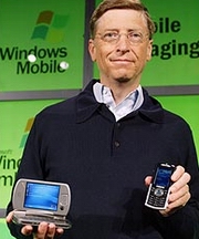 Windows Mobile