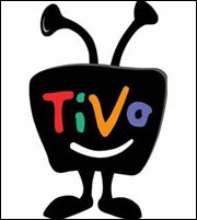 TiVo - logo