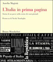 L'Italia in prima pagina
