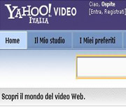 Yahoo! video