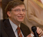 Bill Gates