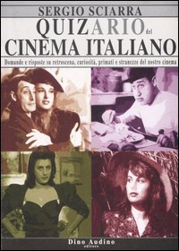 Quizario del cinema italiano
