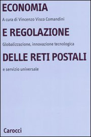 Economia e regolazione delle reti postali