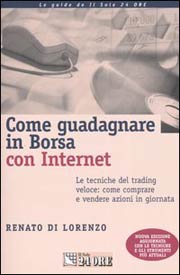 Come guadagnare in borsa con Internet