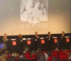 Convegno Eurovisioni - Eutelsat