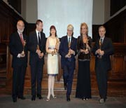 AmCham Transatlantic Award