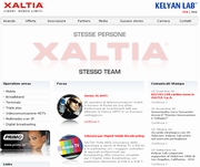 www.xaltia.it