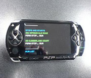 PSP 3