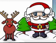 Santaonmessenger.com