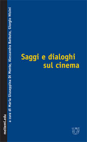 Saggi e dialoghi sul cinema