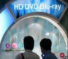 HD-DVD e Blu-ray