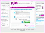 www.jajah.com