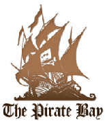 The pirate bay