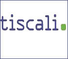 Tiscali