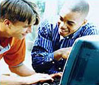 Giovani e computer