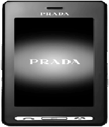 Prada phone