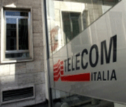 Telecom Italia