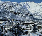 Courmayeur