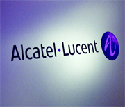 Alcatel Lucent