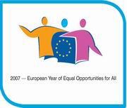 Anno europeo pari opportunità