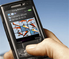 Sony Ericsson K800