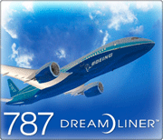 Boeing 787 Dreamliner