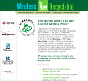 recyclewirelessphones