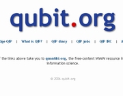 www.qubit.org