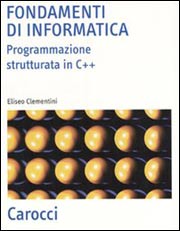 Fondamenti di informatica