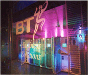 BT Group