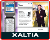 Xaltia