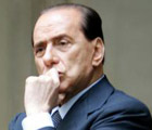 Silvio Berlusconi