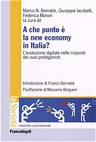 A che punto è la new economy in Italia?