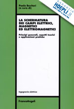 Schermatura dei campi elettrici, magnetici ed elettromagnetici