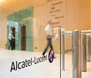 Alcatel-Lucent