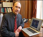 Tim Berners Lee