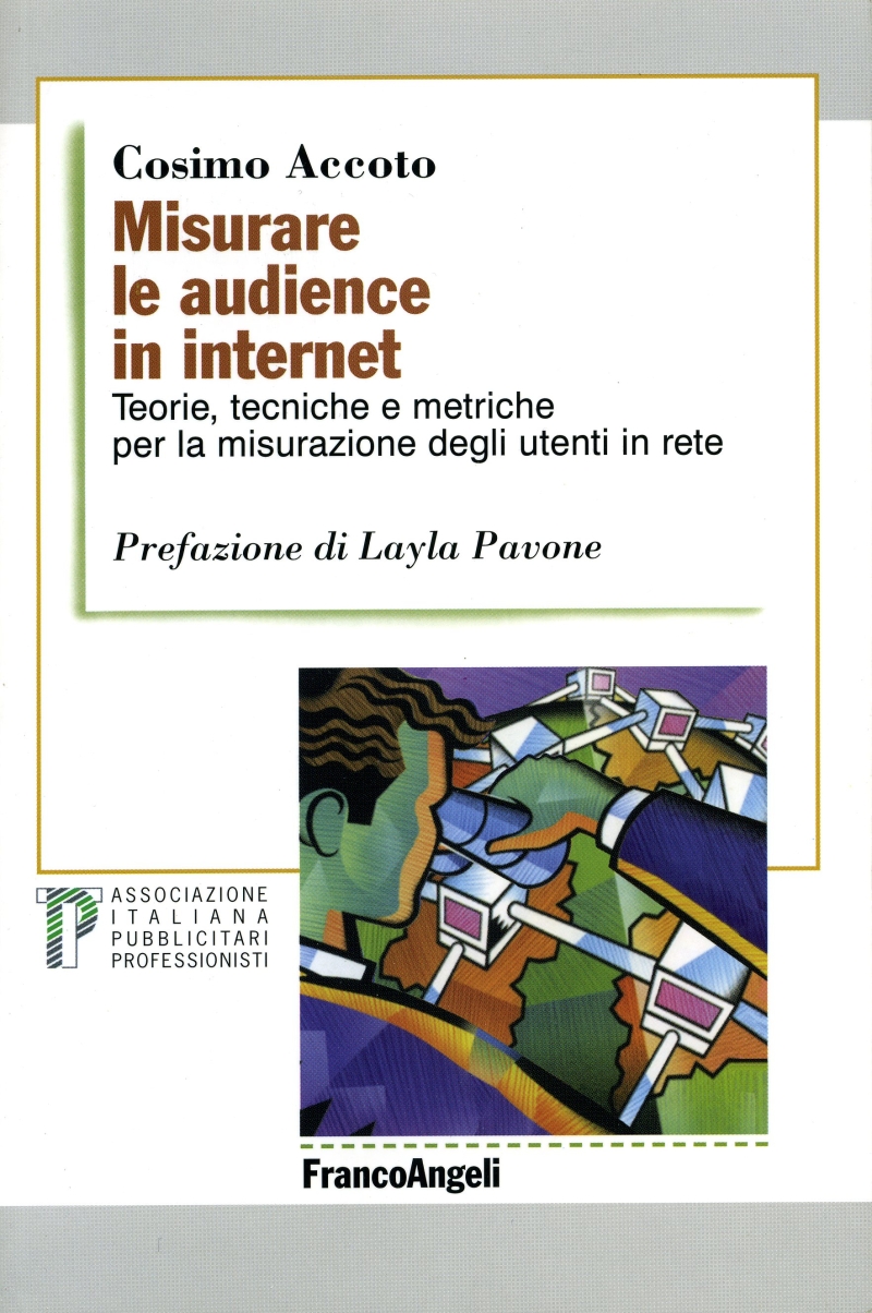 Misurare le audience in Internet