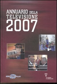 Annuario delle Tv 2007