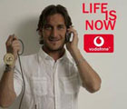 Spot Vodafone
