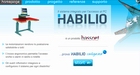 www.habilio.it