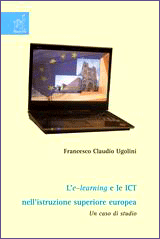 L'elearning e le ICT nell'istruzione superiore europea
